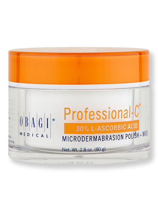 Obagi Professional-C® Microdermabrasion Polish + Mask
