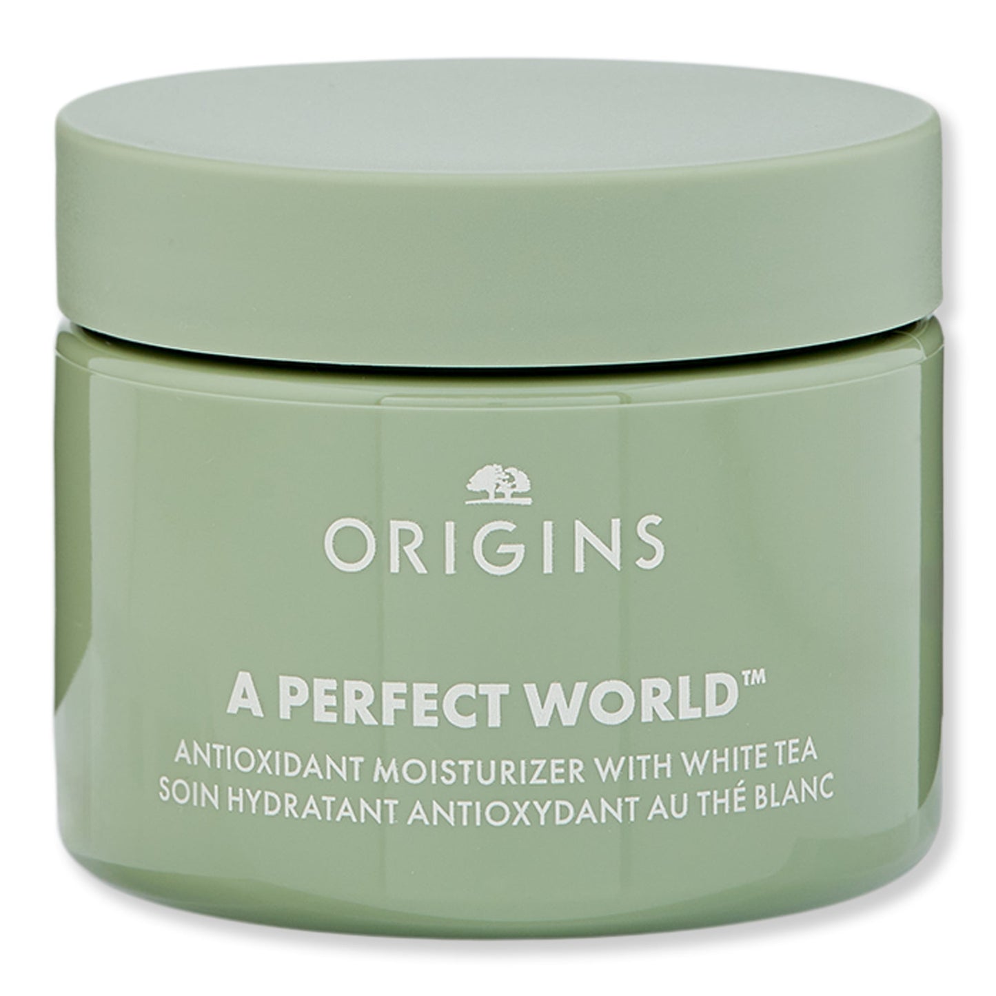 Origins A Perfect World Antioxidant Moisturizer