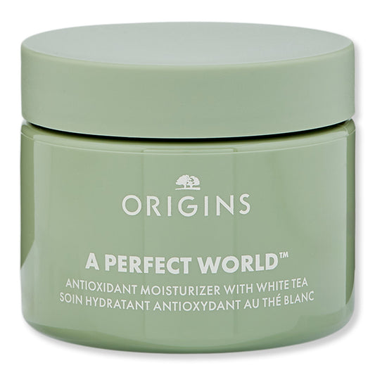 Origins A Perfect World Antioxidant Moisturizer