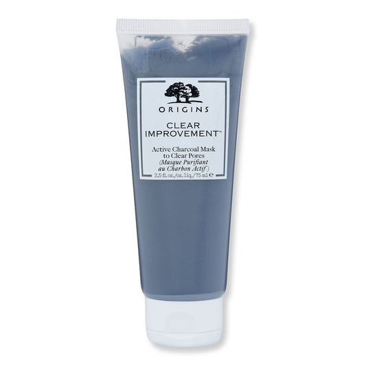Origins Clear Improvement Active Charcoal Mask to Clear Pores