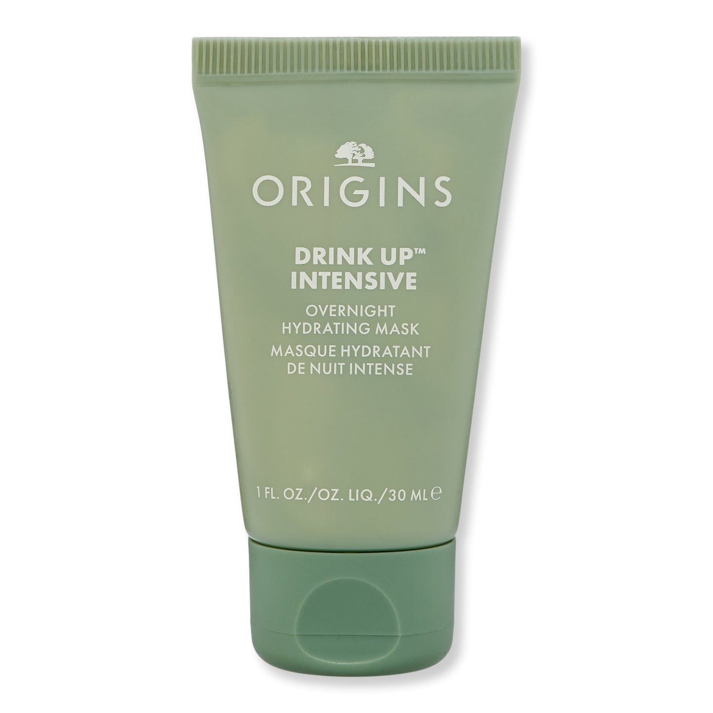Origins Drink Up Intensive Overnight Hydrating Mask
