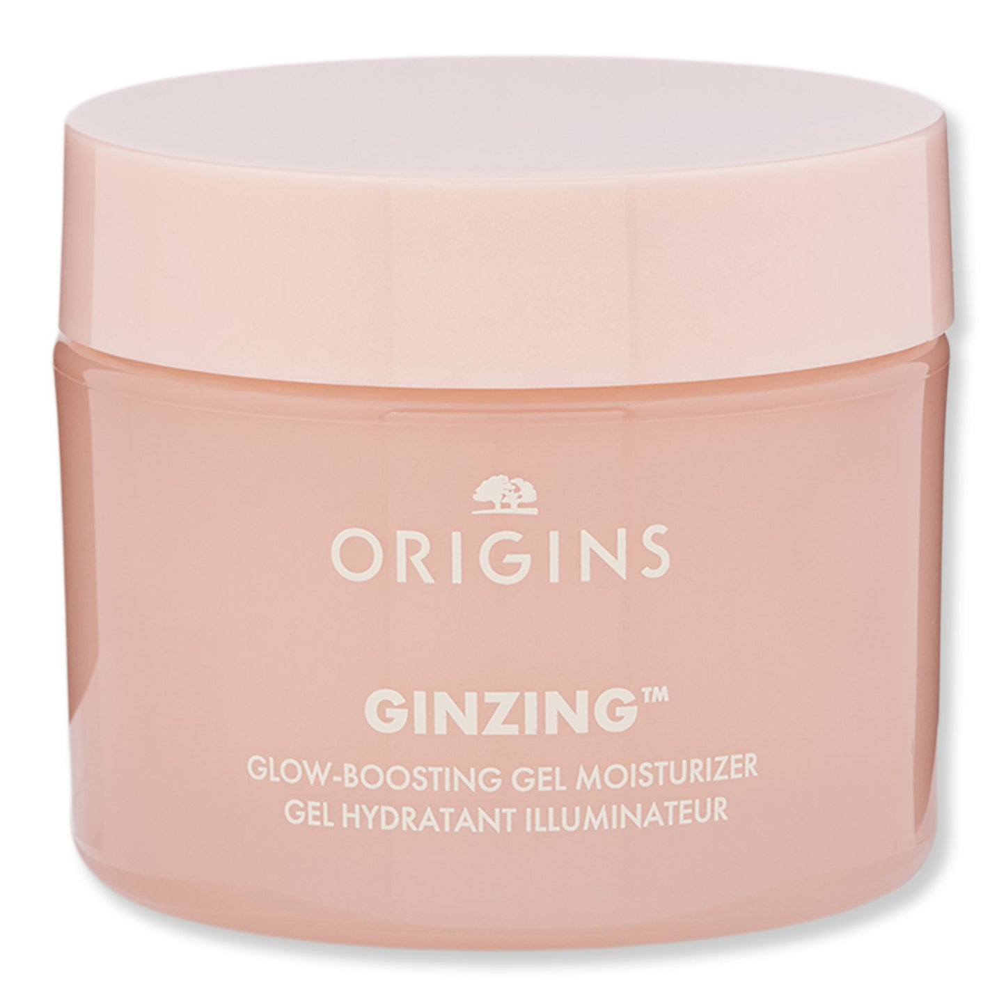 Origins Ginzing Glow-Boosting Gel Moisturizer