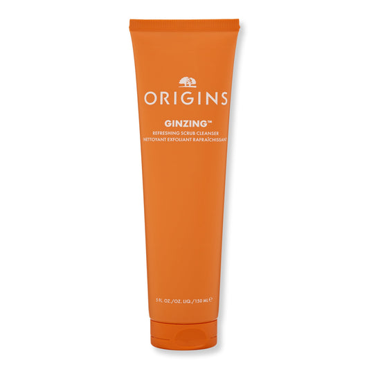 Origins Ginzing Refreshing Scrub Cleanser