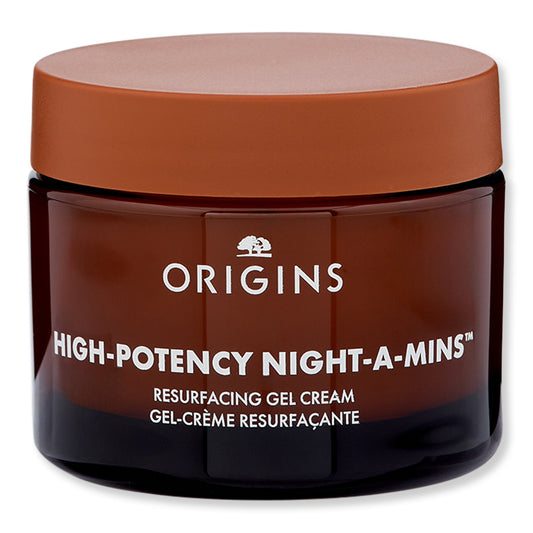 Origins High-Potency Night-A-Mins Resurfacing Gel Cream