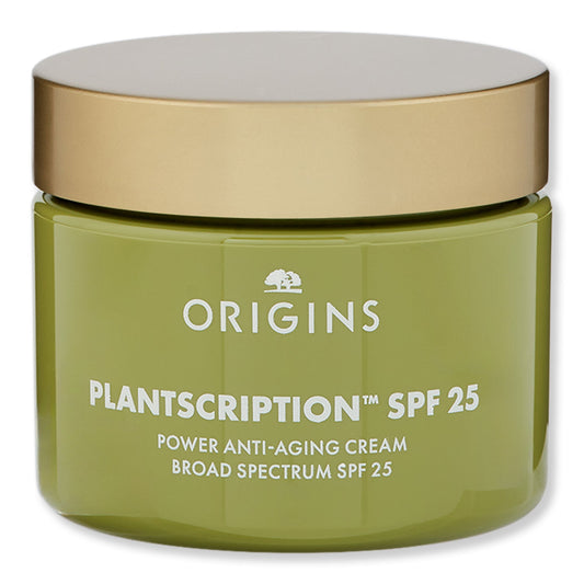 Origins Plantscription SPF 25 Power Anti-Aging Cream