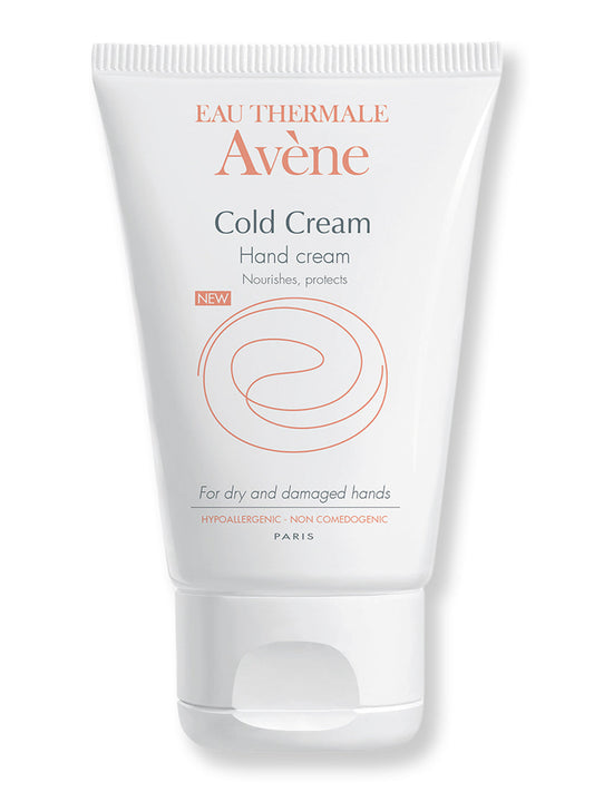 Avene Cold Cream Hand Cream