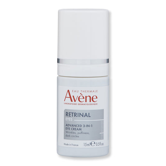 Avene Retrinal Eyes Advanced 3-In-1 Eye Cream