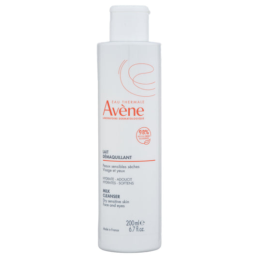 Avene Milk Cleanser