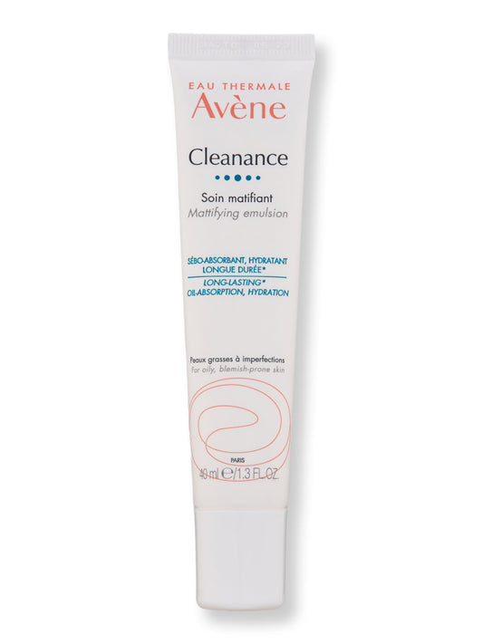 Avene Cleanance Mattifying Emulsion