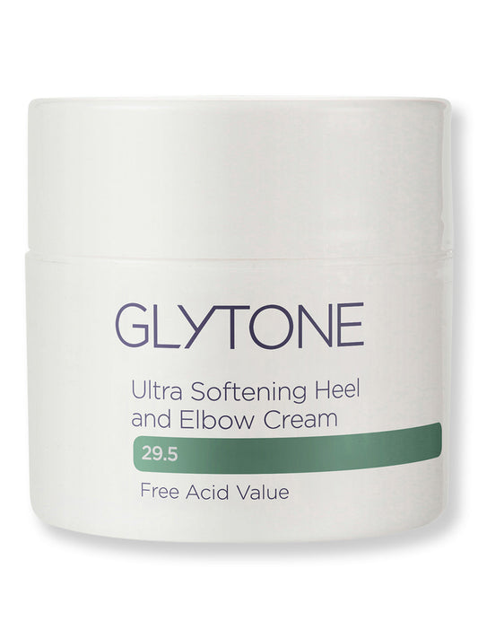 Glytone Ultra Softening Heel and Elbow Cream