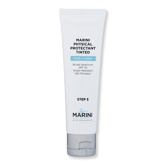 Jan Marini Marini Physical Protectant Tinted SPF 45
