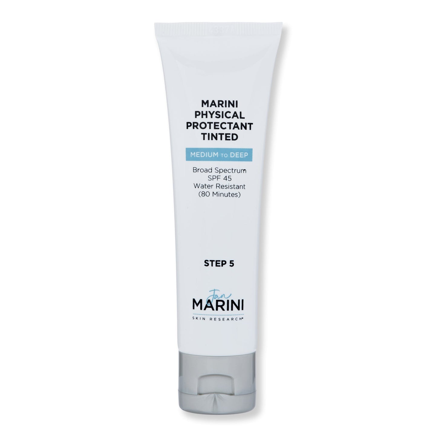 Marini SkinSolutions Marini Physical Protectant Tinted SPF 45