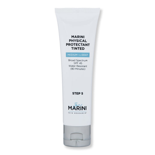 Jan Marini Marini Physical Protectant Tinted SPF 45