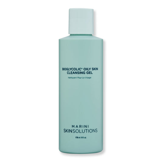 Jan Marini Bioglycolic Oily Skin Cleansing Gel