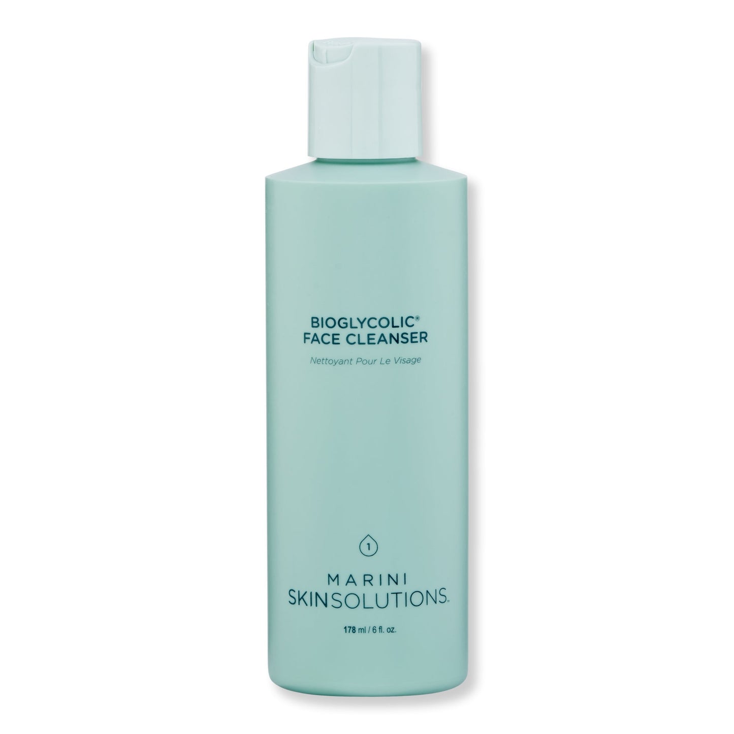 Jan Marini Bioglycolic Face Cleanser - SkincareEssentials