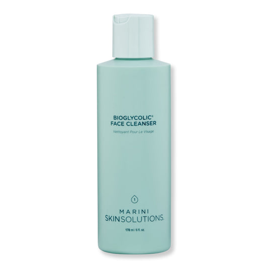 Jan Marini Bioglycolic Face Cleanser - SkincareEssentials