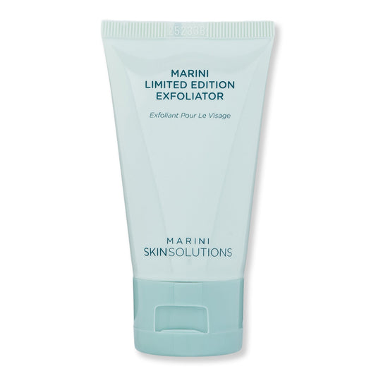 Marini SkinSolutions Marini Limited Edition Exfoliator Vanilla Spice