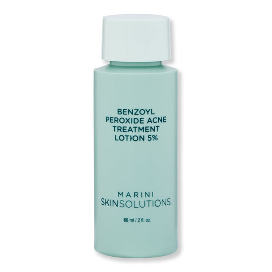 Jan Marini Benzoyl Peroxide Acne Treatment Lotion 5%