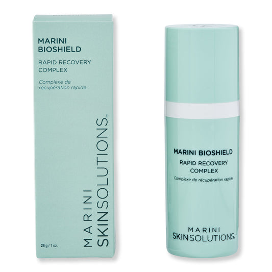 Marini SkinSolutions Marini BioShield Rapid Recovery Complex