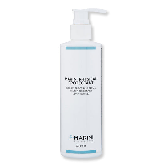 Jan Marini Marini Physical Protectant SPF 45 Tinted - SkincareEssentials