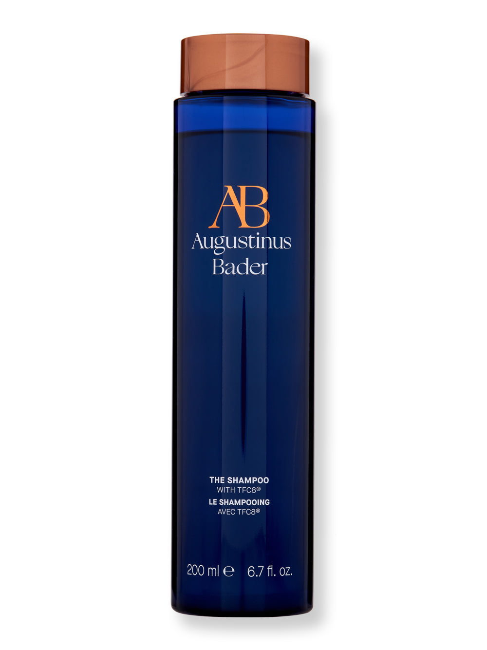 Augustinus Bader The Shampoo 6.7oz - SkincareEssentials