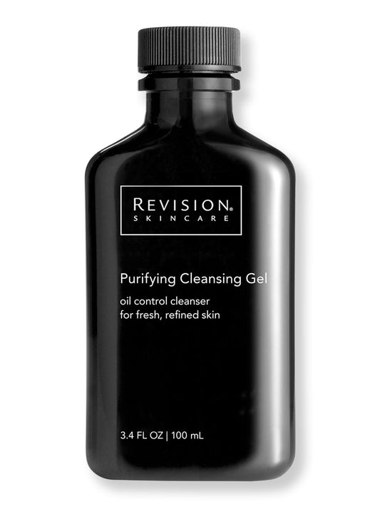 Revision Skincare Purifying Cleansing Gel 3.4 oz