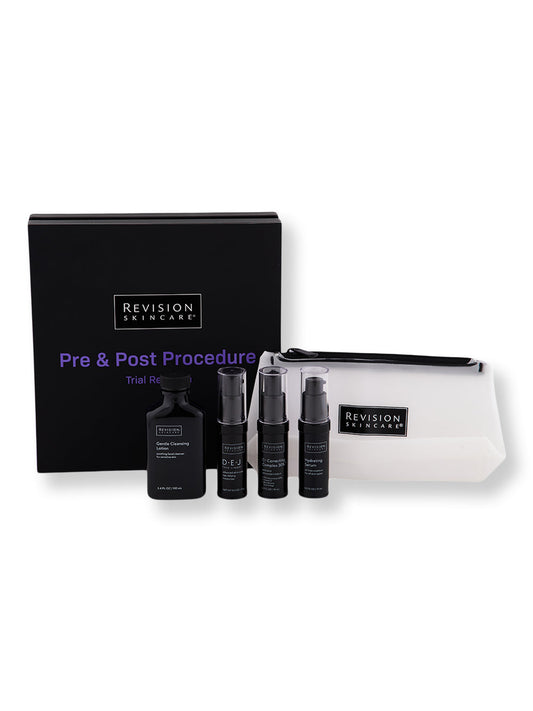 Revision Skincare Pre & Post Procedure Trial Regimen