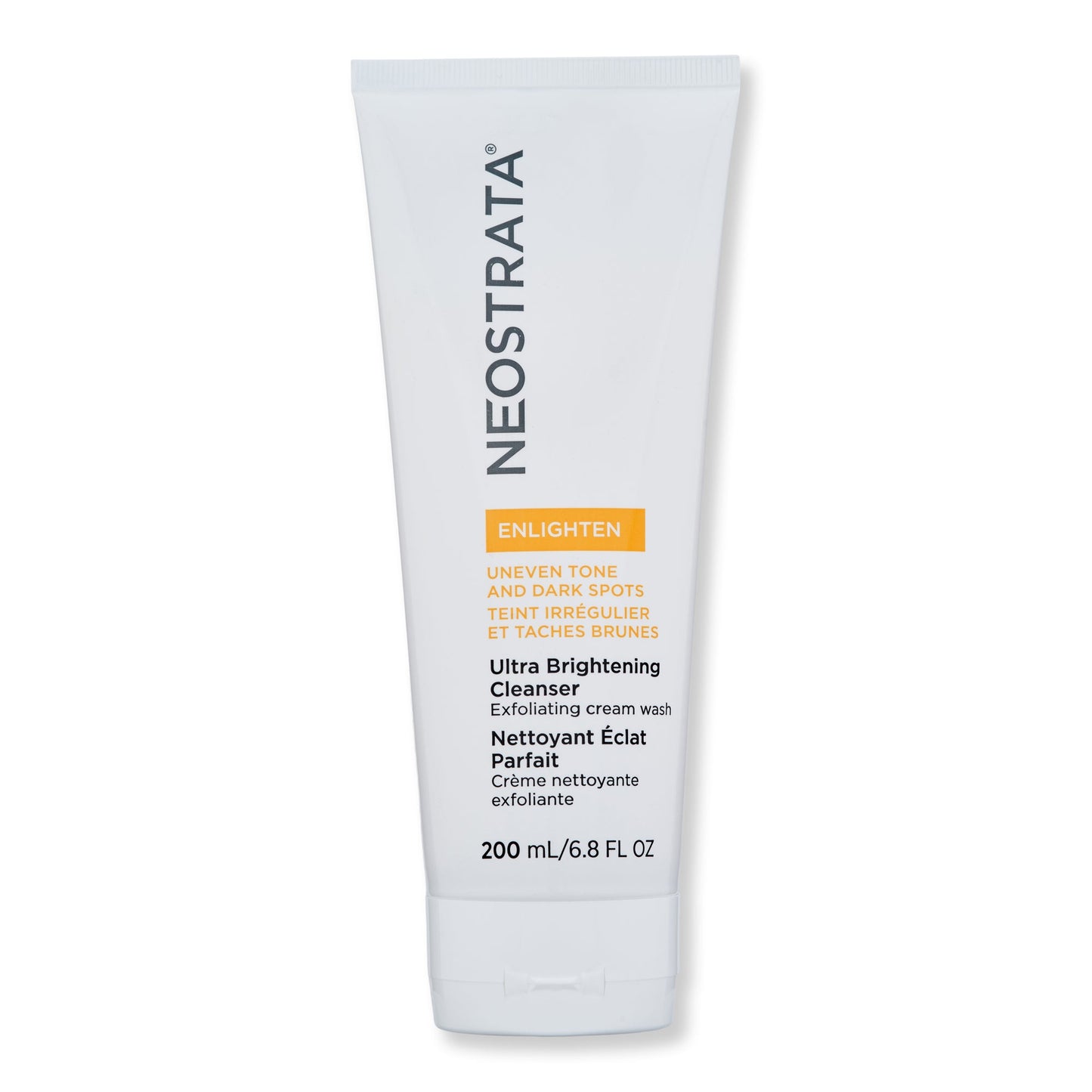 Neostrata Ultra Brightening Cleanser