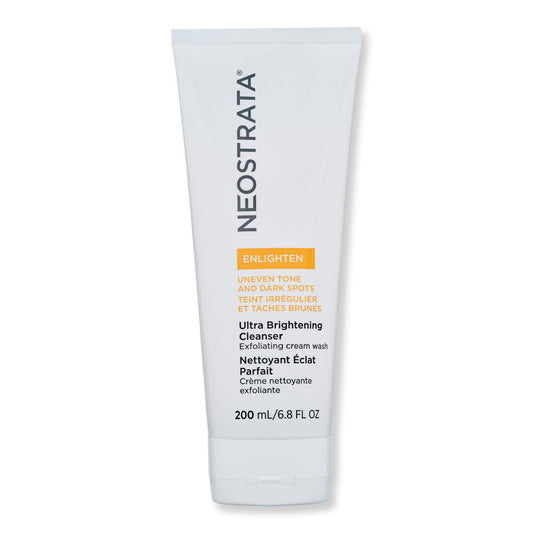 Neostrata Ultra Brightening Cleanser
