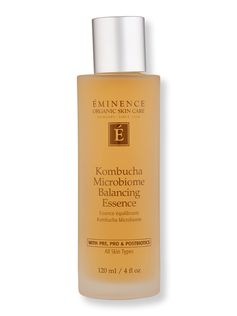 Eminence Organic Skin Care Kombucha Microbiome Balancing Essence