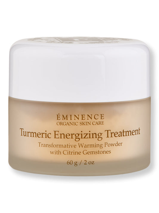 Eminence Organic Skin Care Turmeric Energizing Treatment