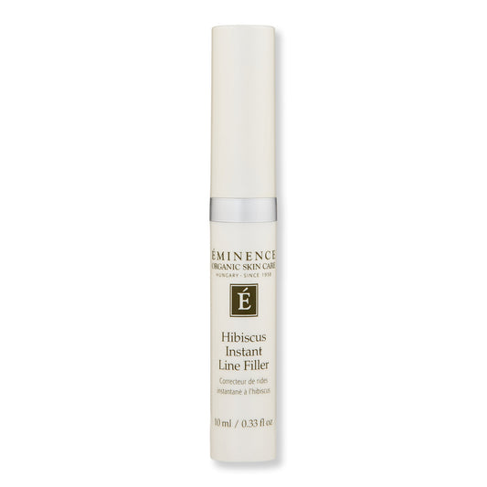 Eminence Organic Skin Care Hibiscus Instant Line Filler