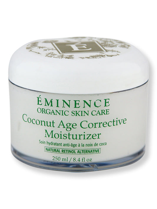 Eminence Organic Skin Care Coconut Age Corrective Moisturizer