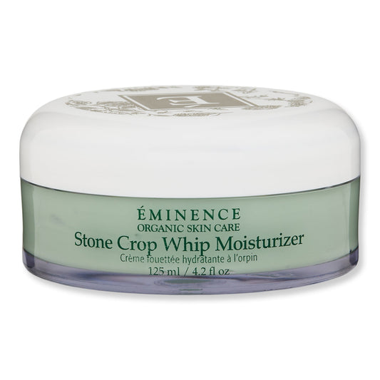 Eminence Organic Skin Care Stone Crop Whip Moisturizer 4.2oz