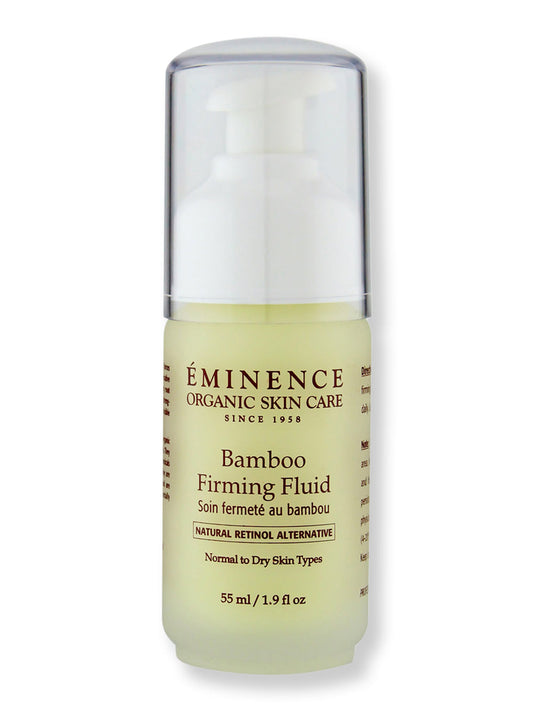 Eminence Organic Skin Care Bamboo Firming Fluid