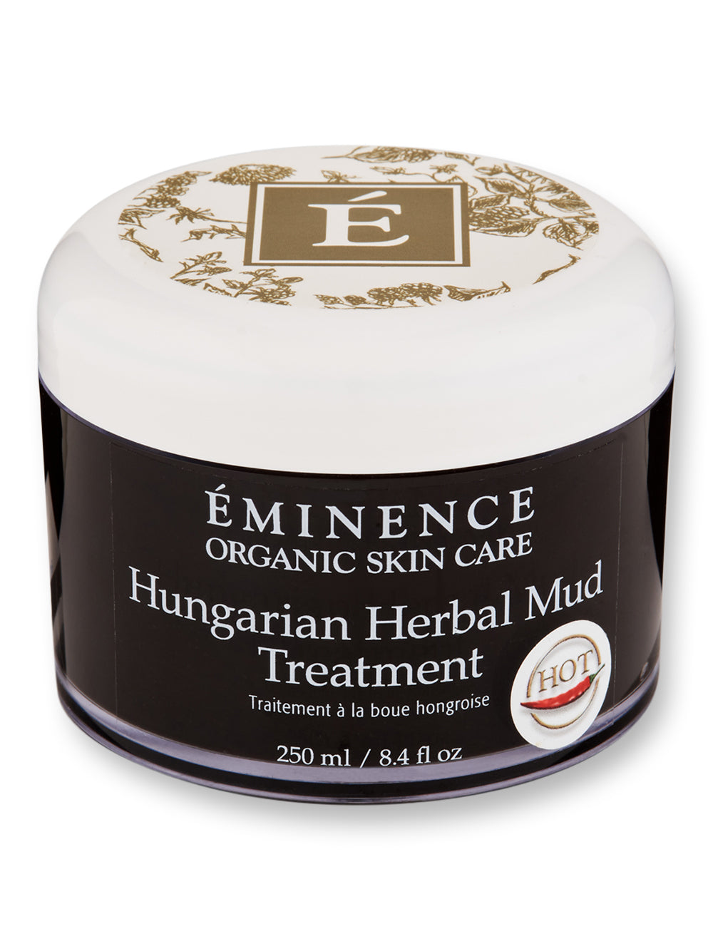 Eminence Organic Hungarian Herbal Mud Treatment