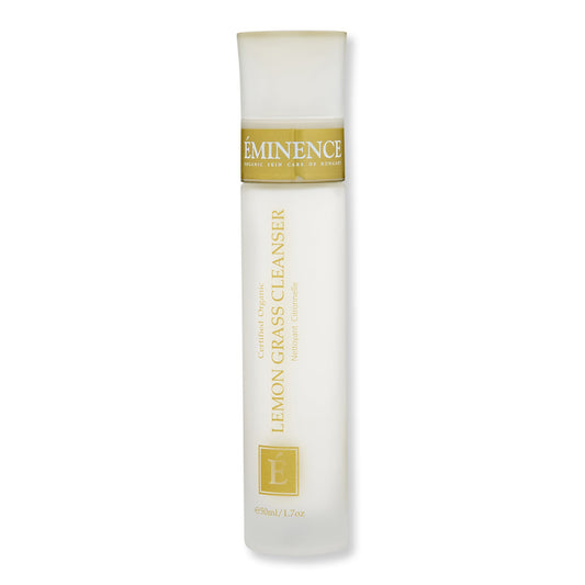 Eminence Organic Skin Care Lemon Grass Cleanser