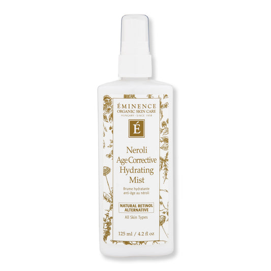 Eminence Organic Skin Care Neroli Age Corrective Hydrating Mist 4.2 oz