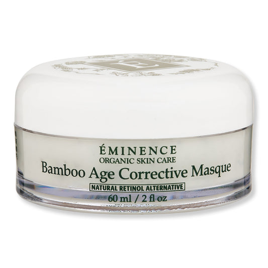 Eminence Organic Skin Care Bamboo Age Corrective Masque