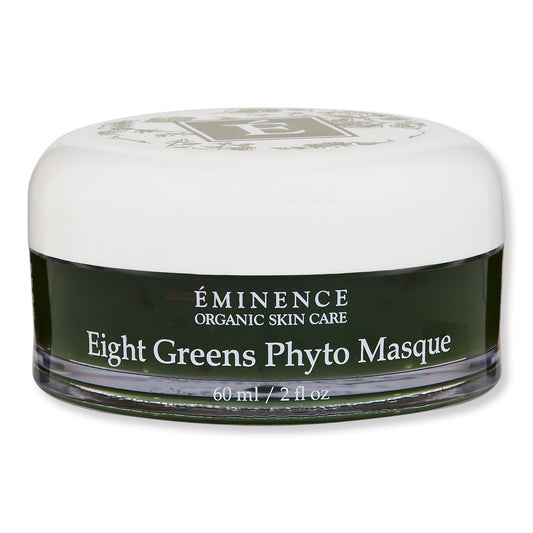 Eminence Organic Skin Care Eight Greens Phyto Masque Not Hot 2oz