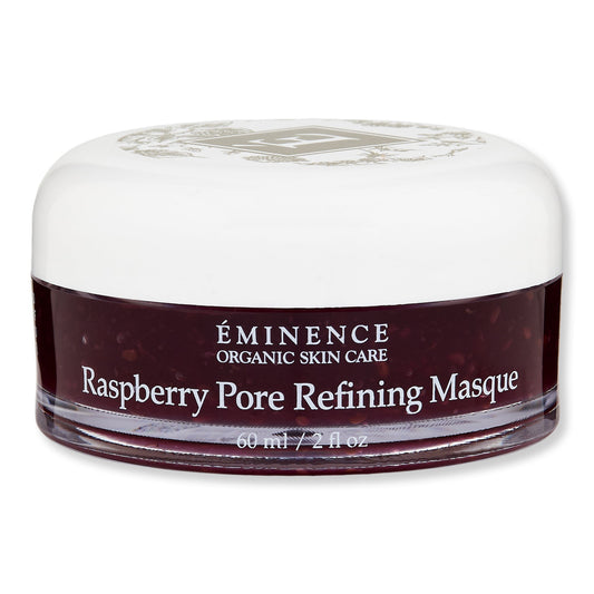 Eminence Organic Raspberry Pore Refining Masque