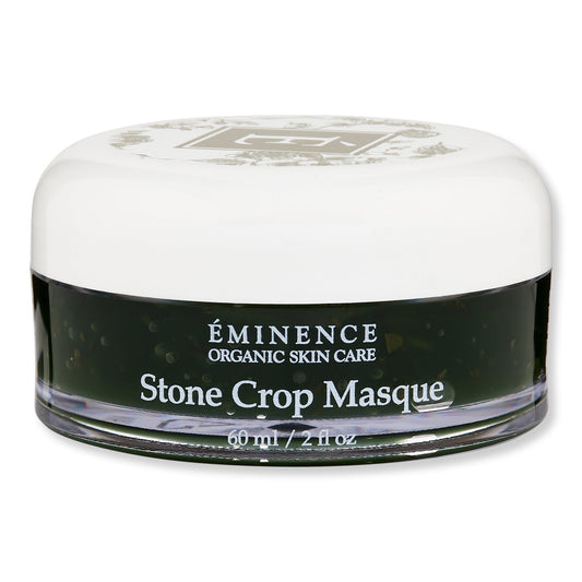 Eminence Organic Skin Care Stone Crop Masque