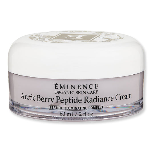 Eminence Organic Skin Care Arctic Berry Peptide Radiance Cream