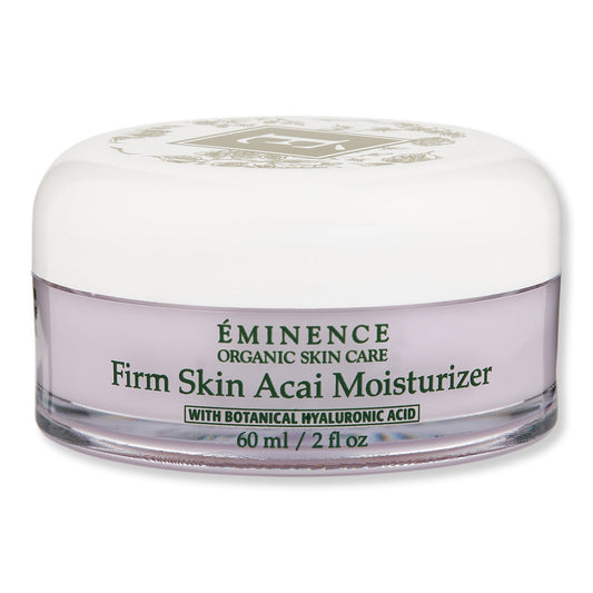 Eminence Organic Skin Care Firm Skin Acai Moisturizer