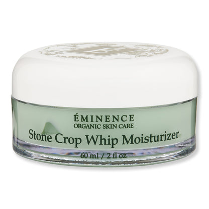 Eminence Organic Skin Care Stone Crop Whip Moisturizer - SkincareEssentials