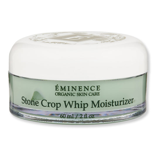 Eminence Organic Skin Care Stone Crop Whip Moisturizer 4.2oz