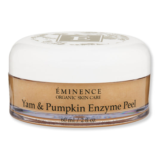 Eminence Organic Skin Care Yam & Pumpkin Enzyme Peel 5%