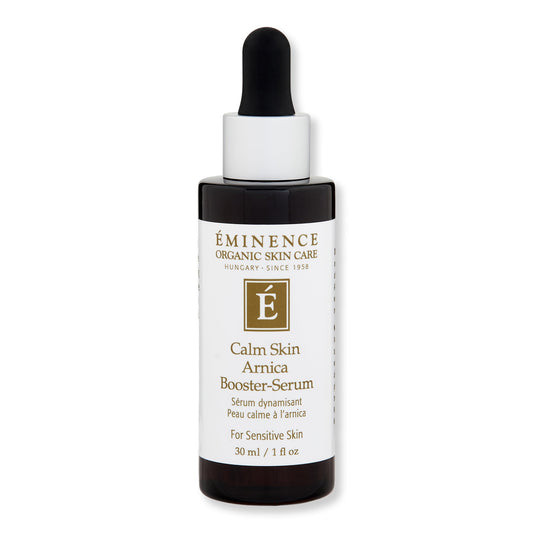 Eminence Organic Skin Care Calm Skin Arnica Booster-Serum 1 oz