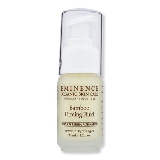 Eminence Organic Skin Care Bamboo Firming Fluid