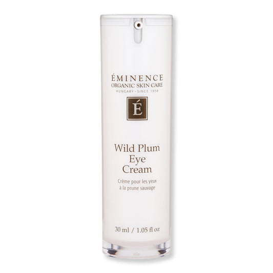 Eminence Organic Skin Care Wild Plum Eye Cream